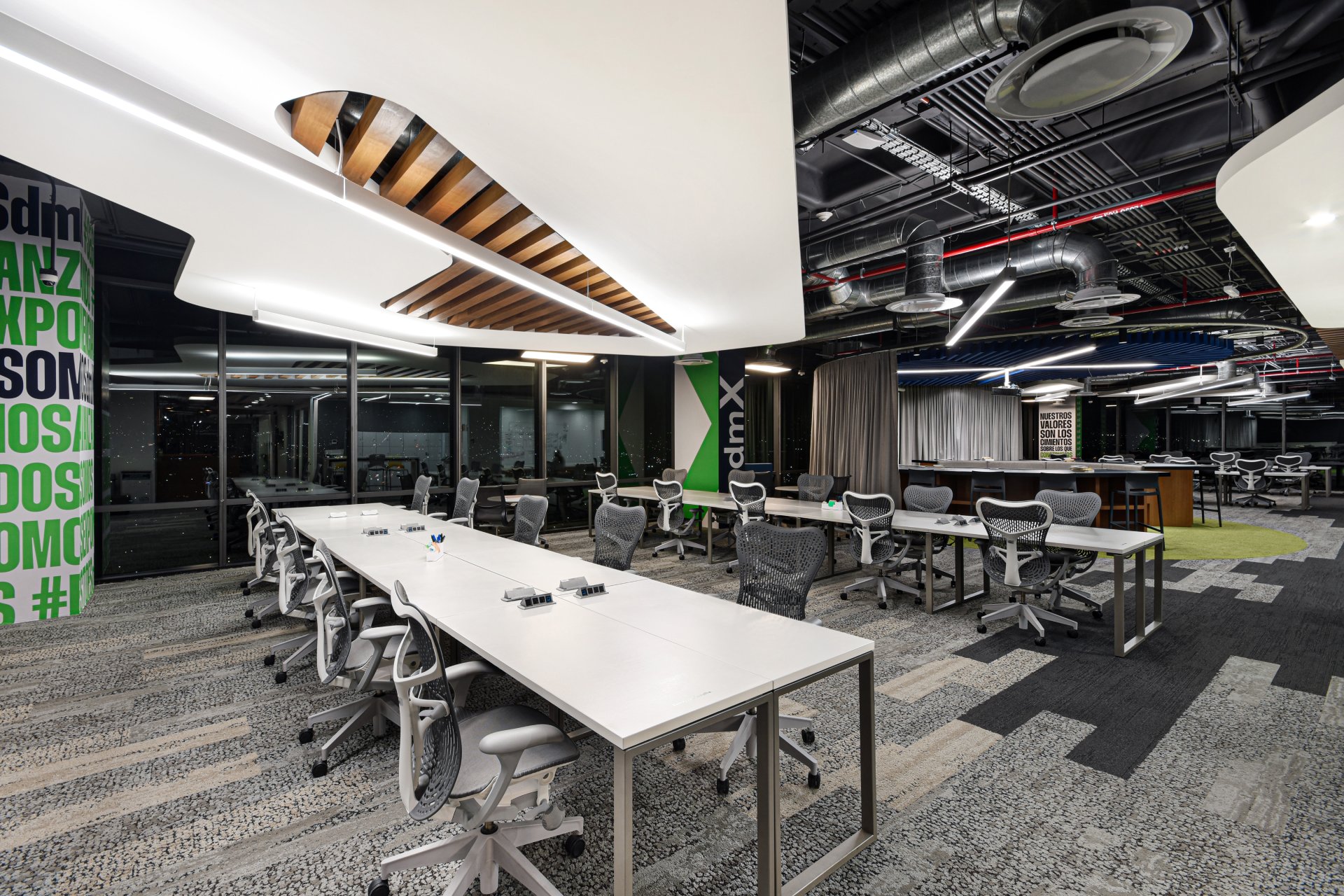 2023-11-30 - SPACE - Oficinas dmX 7