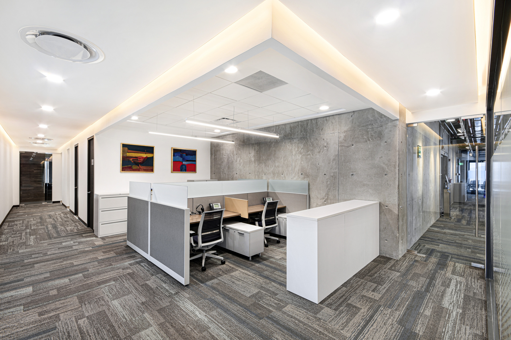 2024-02-19 - VECTOR - Oficinas Proeza 3